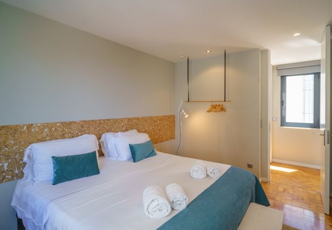 Apartamento en Oporto - Feel Porto Superb Townhouse
