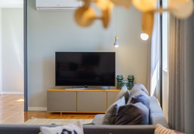 Apartamento en Oporto - Feel Porto Superb Townhouse