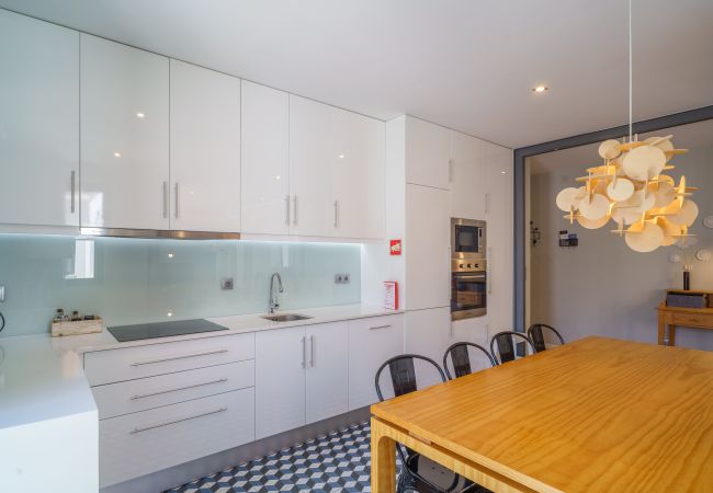 Apartamento en Oporto - Feel Porto Superb Townhouse