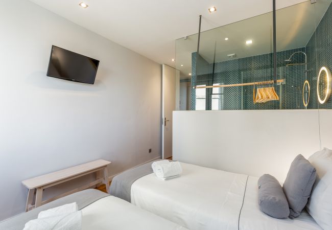 Apartamento en Oporto - Feel Porto Superb Townhouse