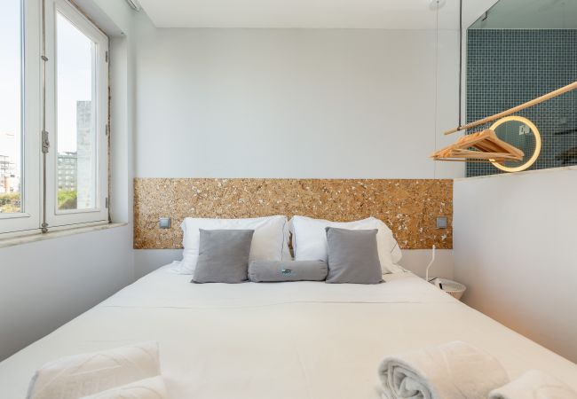 Apartamento en Oporto - Feel Porto Superb Townhouse