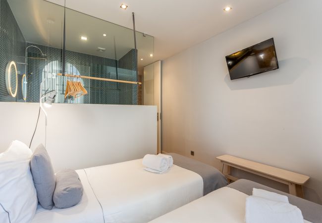 Apartamento en Oporto - Feel Porto Superb Townhouse
