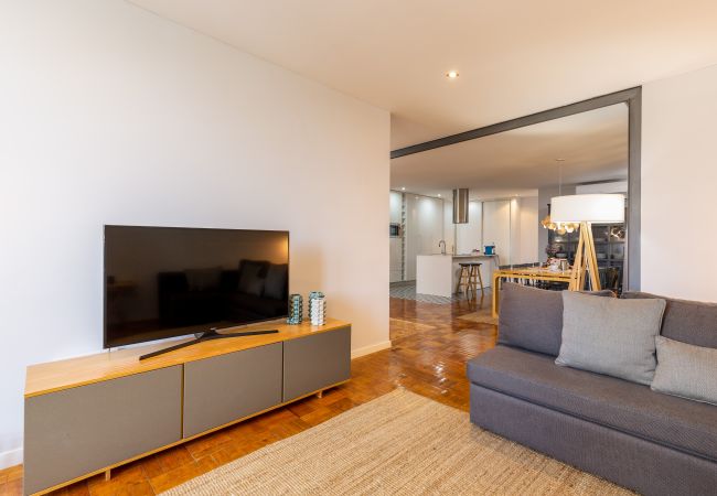 Apartamento en Oporto - Feel Porto Superb Townhouse