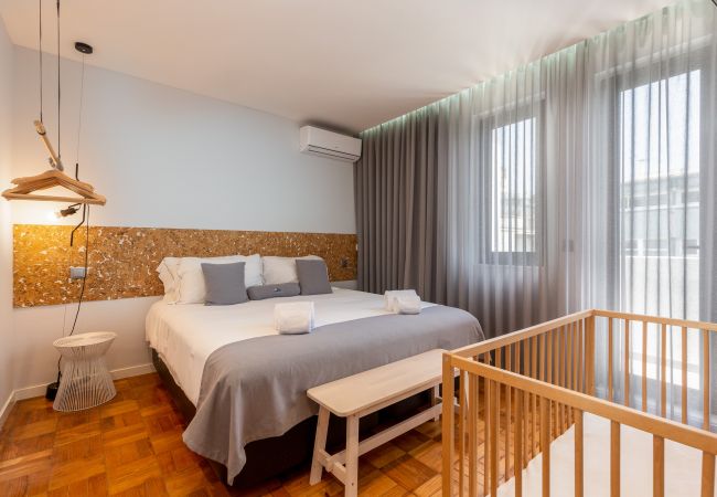 Apartamento en Oporto - Feel Porto Superb Townhouse