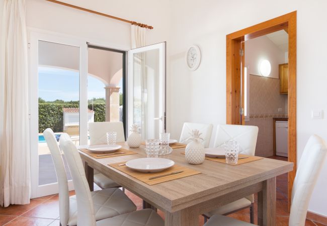 Villa en Cap d´Artruix - VILLA MAUI