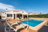 Villa en Cap d´Artruix - VILLA MAUI