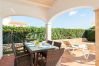 Villa en Cap d´Artruix - VILLA MAUI