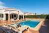 Villa en Cap d´Artruix - VILLA MAUI