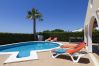 Villa en Cap d´Artruix - NEPTUNO