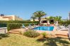 Villa en Cala´n Blanes - TANA