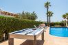 Villa en Cala´n Blanes - TANA