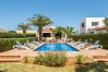 Villa en Cala´n Blanes - TANA