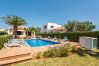 Villa en Cala´n Blanes - TANA