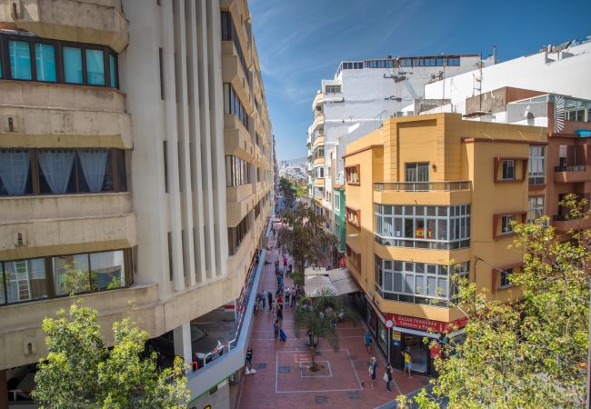 Casa en Las Palmas de Gran Canaria -  Ferreras Canteras Home By CanariasGetaway