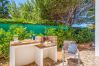 Villa en Cala´n Blanes - Menorca Velasco