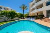 Apartamento en Lagos - Apartment Mos | professionally cleaned | 2-bedroom second-floor apartment | communal pool