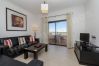 Apartamento en Lagos - Apartment Mos | professionally cleaned | 2-bedroom second-floor apartment | communal pool