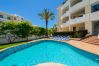 Apartamento en Lagos - Apartment Mos | professionally cleaned | 2-bedroom second-floor apartment | communal pool