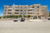 Apartamento en Lagos - Apartment Mos | professionally cleaned | 2-bedroom second-floor apartment | communal pool