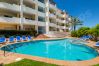 Apartamento en Lagos - Apartment Mos | professionally cleaned | 2-bedroom second-floor apartment | communal pool