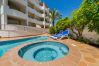 Apartamento en Lagos - Apartment Mos | professionally cleaned | 2-bedroom second-floor apartment | communal pool