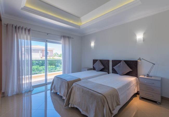 Villa en Lagos - Boavista Resort - Casa Belinda