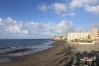 Casa en San Bartolomé de Tirajana - Altamar 52 with balcony&pool By CanariasGetaway 