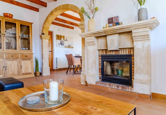 Villa en Javea / Xàbia -  Villa Llamedos Montgo Javea, Piscina Privada