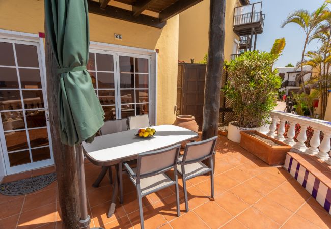 Casa en Maspalomas - Altamar 28 with terrace&pool By CanariasGetaway