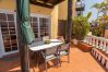 Casa en Maspalomas - Altamar 28 with terrace&pool By CanariasGetaway