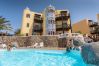 Casa en Maspalomas - Altamar 28 with terrace&pool By CanariasGetaway