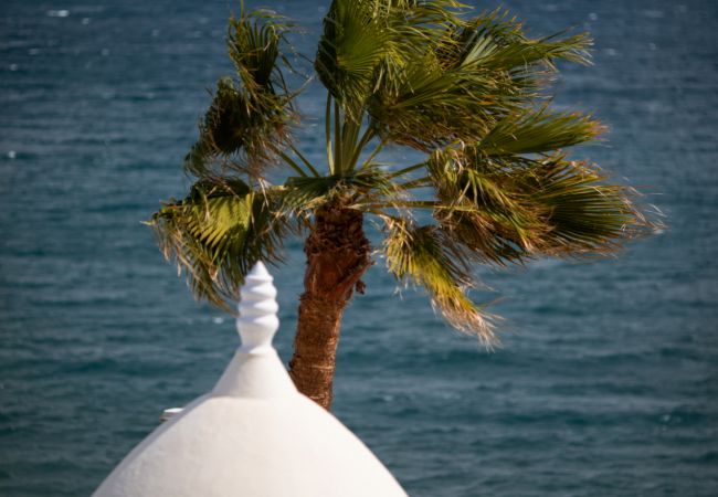 Casa en San Bartolomé de Tirajana - Altamar 53 balcony sea views By CanariasGetaway 