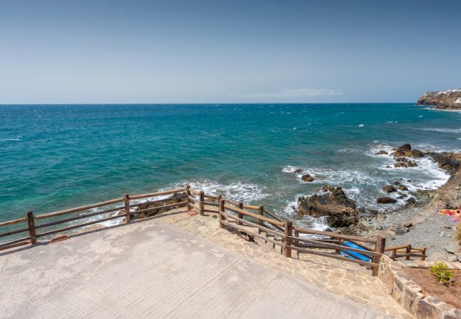 Casa en San Bartolomé de Tirajana - Altamar 53 balcony sea views By CanariasGetaway 