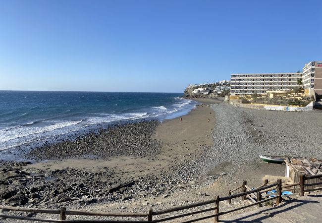 Casa en San Bartolomé de Tirajana - Altamar 53 balcony sea views By CanariasGetaway 