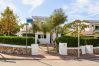 Villa en Cala´n Blanes - Menorca Juanita