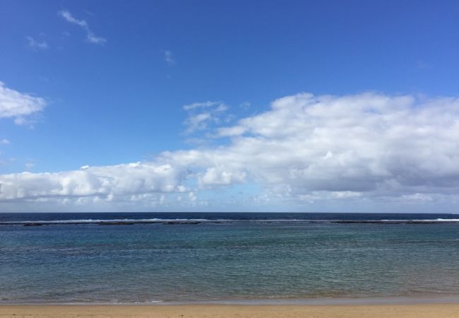 Casa en Las Palmas de Gran Canaria - Huge Balcony over Las Canteras By CanariasGetaway 