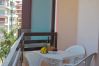 Casa en Las Palmas de Gran Canaria - Huge Balcony over Las Canteras By CanariasGetaway 