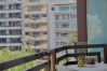 Casa en Las Palmas de Gran Canaria - Huge Balcony over Las Canteras By CanariasGetaway 