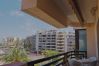 Casa en Las Palmas de Gran Canaria - Huge Balcony over Las Canteras By CanariasGetaway 