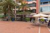 Casa en Las Palmas de Gran Canaria - Huge Balcony over Las Canteras By CanariasGetaway 