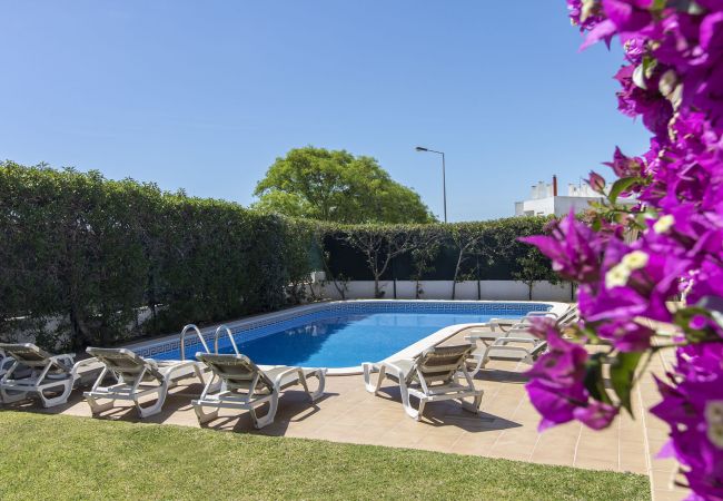 Villa en Albufeira - Villa Tulipa | 4 Dormitorios| Piscina Privada | Albufeira