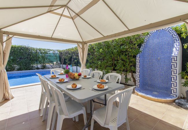 Villa en Albufeira - Villa Tulipa | 4 Dormitorios| Piscina Privada | Albufeira