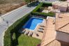 Villa en Albufeira - Villa Tulipa | 4 Dormitorios| Piscina Privada | Albufeira