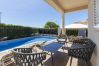 Villa en Albufeira - Villa Tulipa | 4 Dormitorios| Piscina Privada | Albufeira