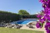 Villa en Albufeira - Villa Tulipa | 4 Dormitorios| Piscina Privada | Albufeira