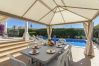 Villa en Albufeira - Villa Tulipa | 4 Dormitorios| Piscina Privada | Albufeira