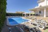 Villa en Albufeira - Villa Tulipa | 4 Dormitorios| Piscina Privada | Albufeira