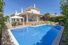 Villa en Albufeira - Villa Tulipa | 4 Dormitorios| Piscina Privada | Albufeira