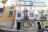 Apartamento en Lisboa ciudad - Lapa Elegant by HOMING