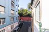 Apartamento en Lisboa ciudad - Lapa Elegant by HOMING